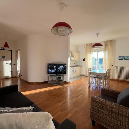 Dea Apartments Albenga Extérieur photo