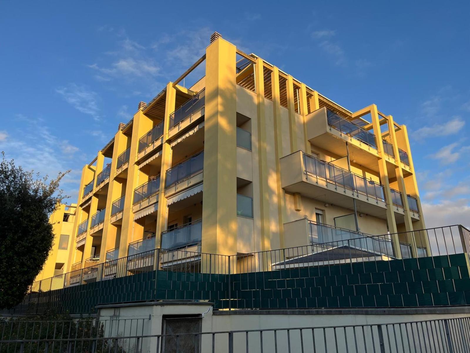 Dea Apartments Albenga Extérieur photo