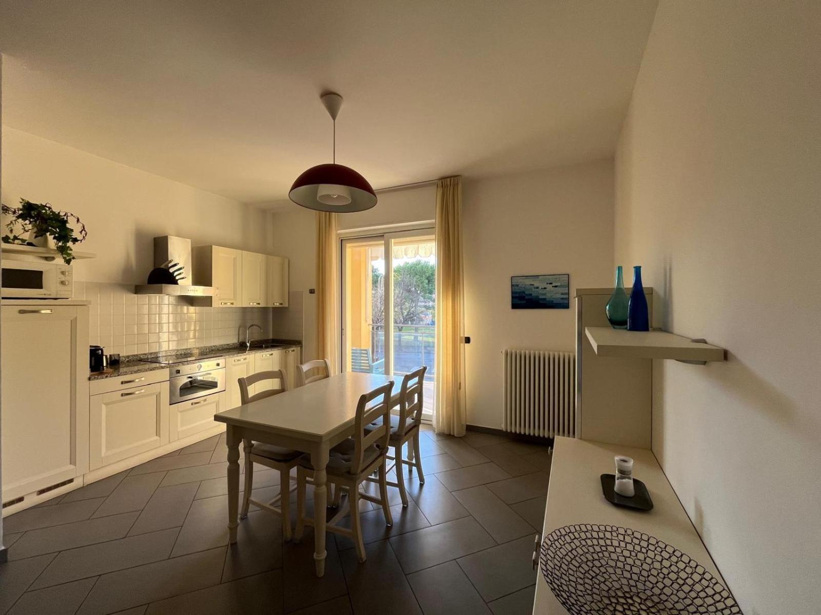 Dea Apartments Albenga Extérieur photo