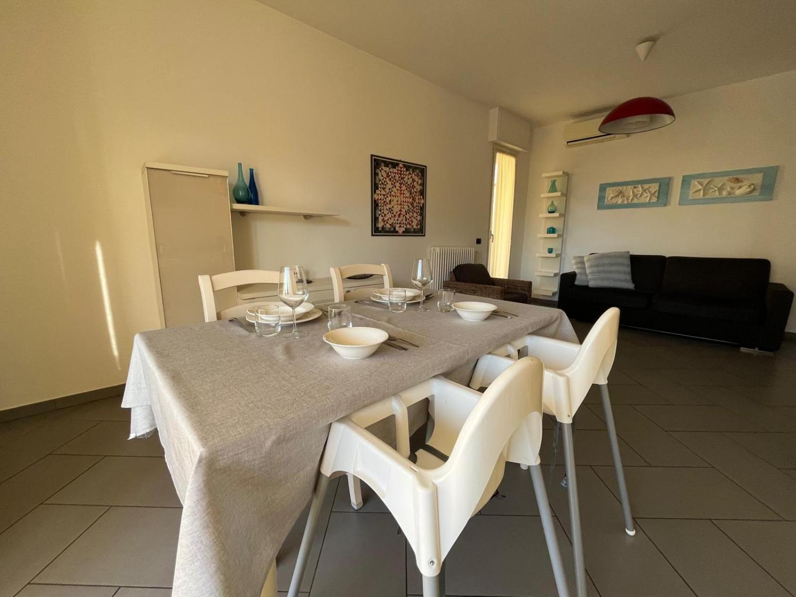 Dea Apartments Albenga Extérieur photo