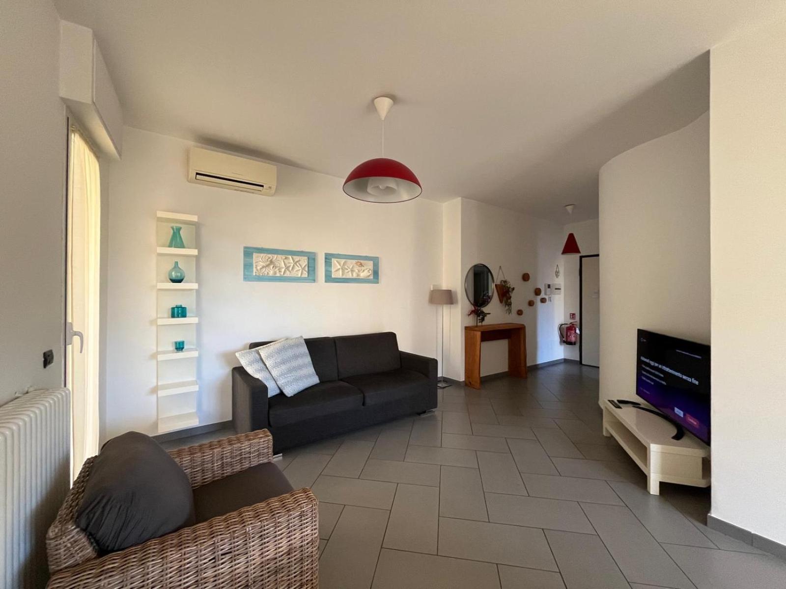 Dea Apartments Albenga Extérieur photo