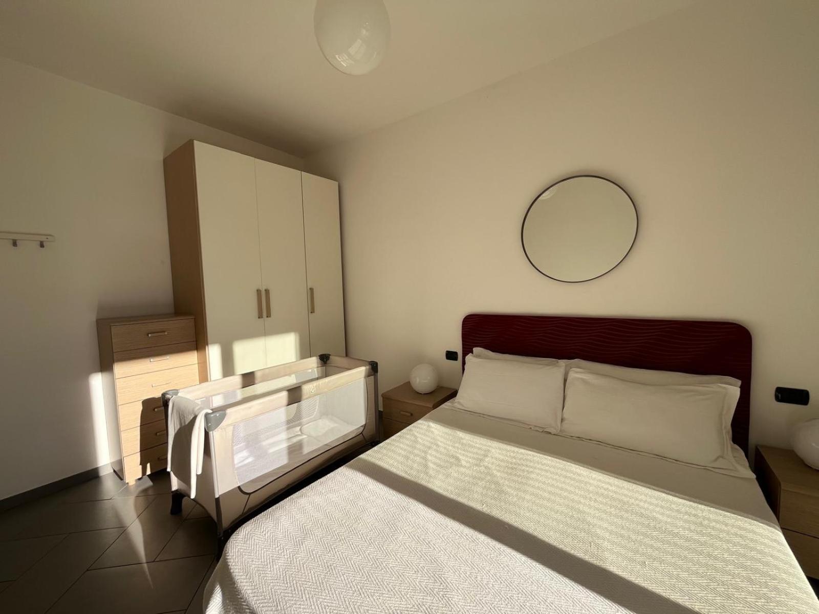 Dea Apartments Albenga Extérieur photo