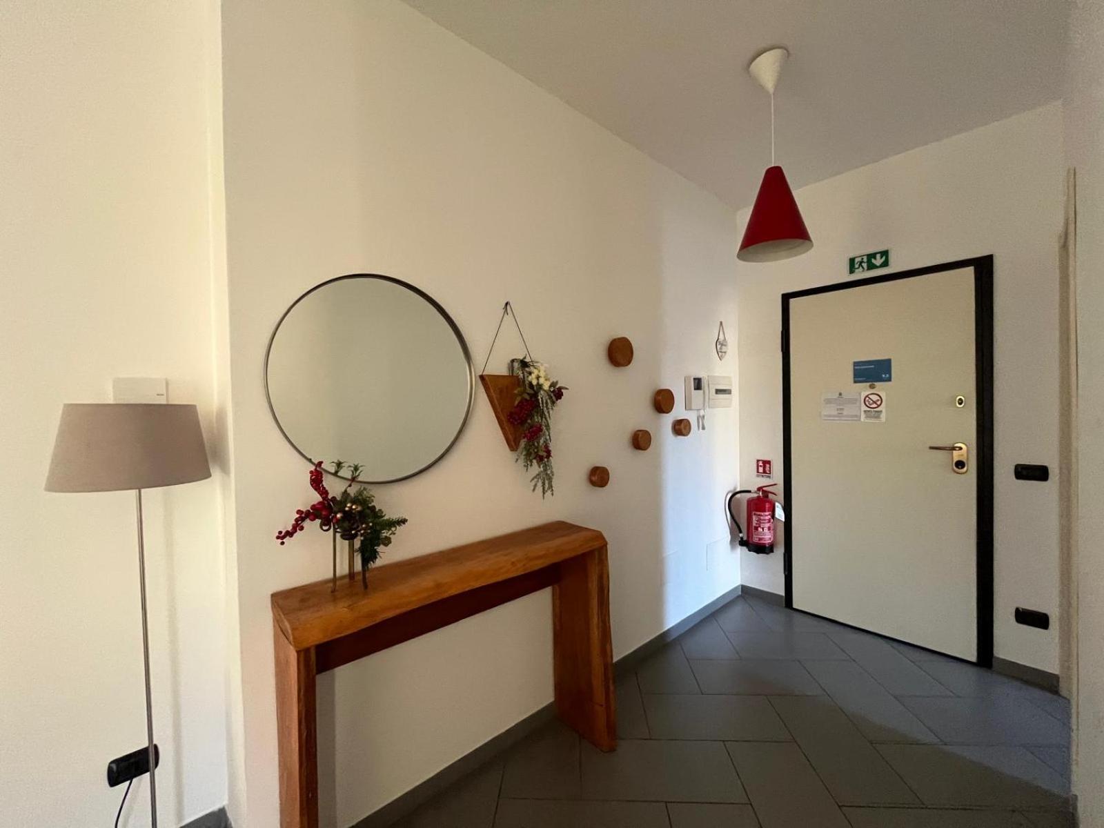 Dea Apartments Albenga Extérieur photo