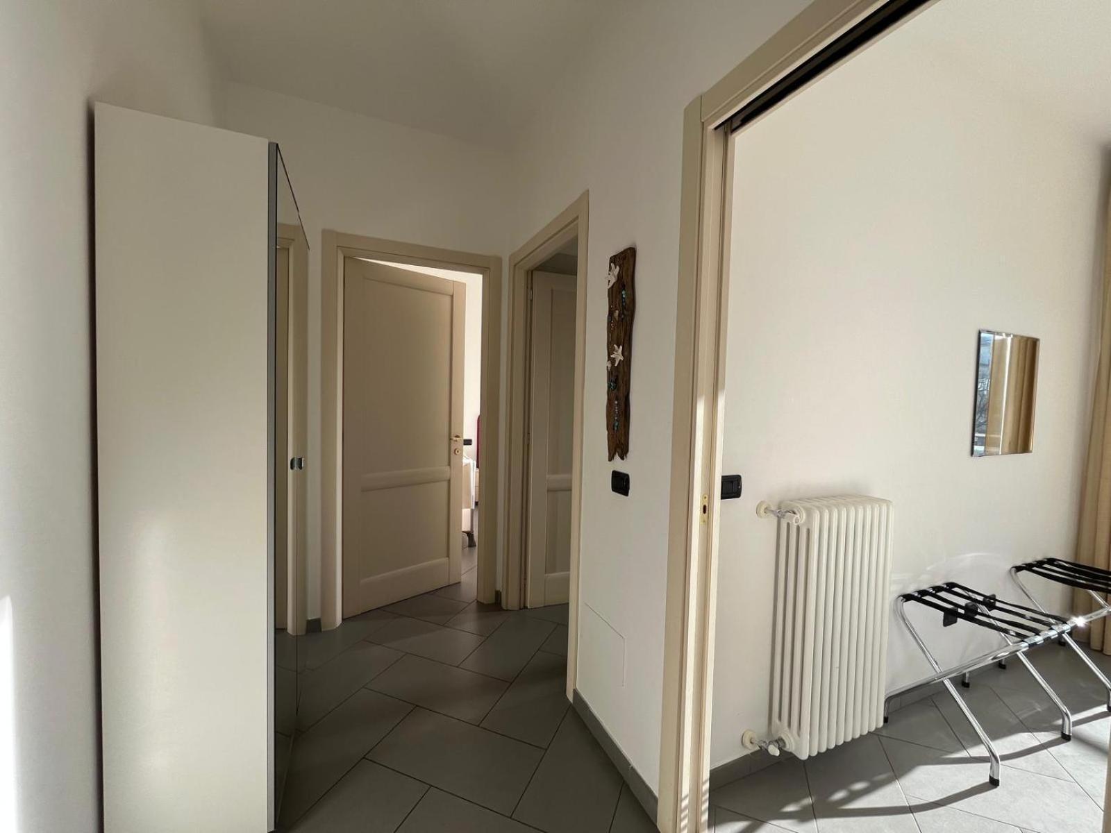 Dea Apartments Albenga Extérieur photo