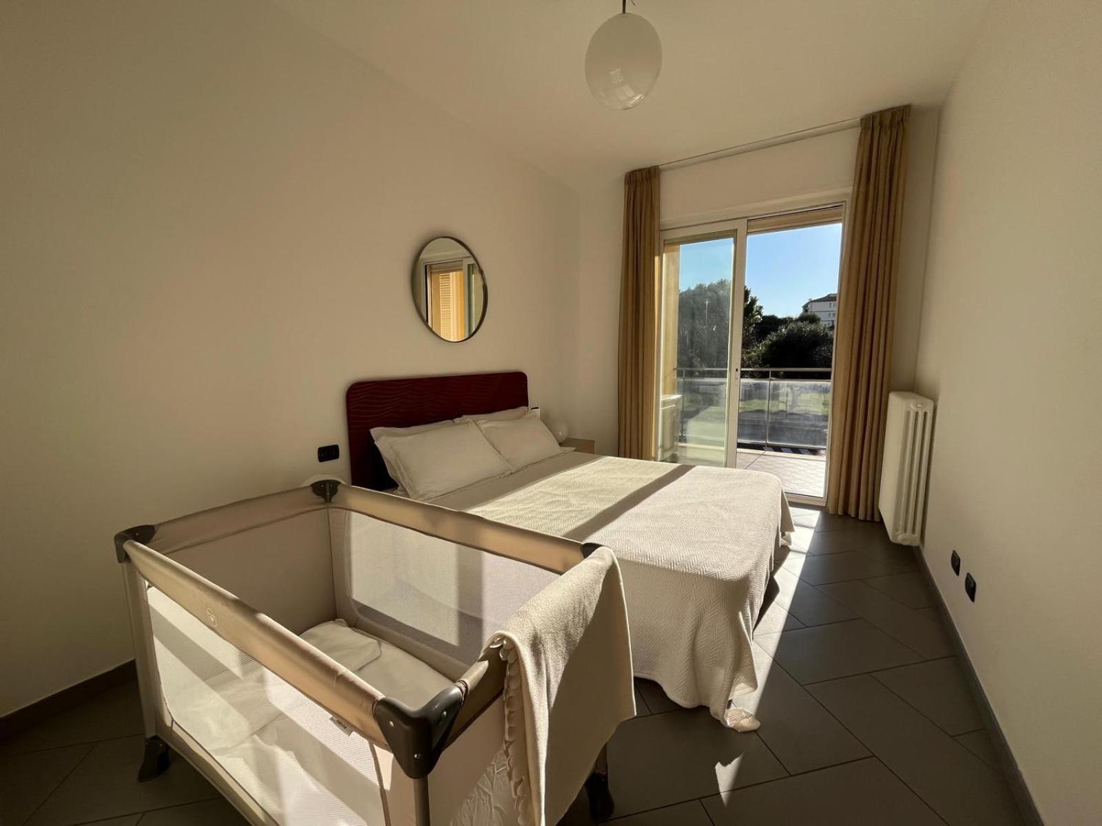 Dea Apartments Albenga Extérieur photo