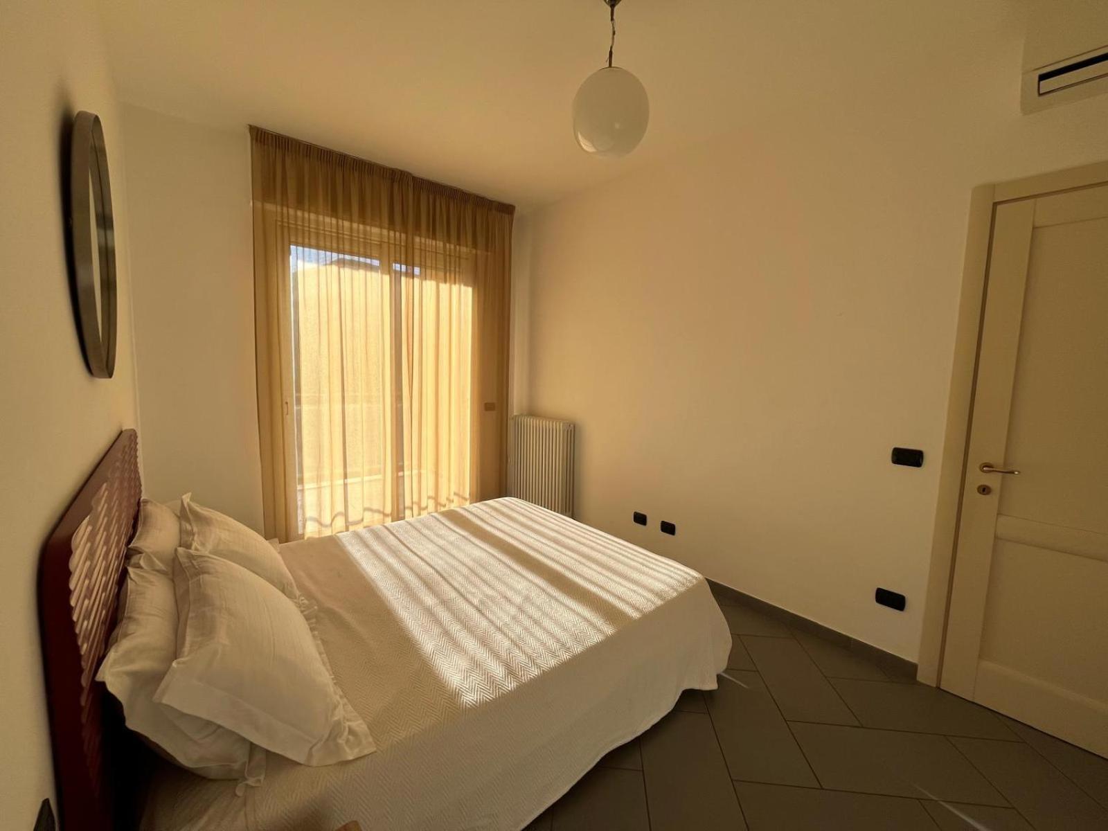 Dea Apartments Albenga Extérieur photo