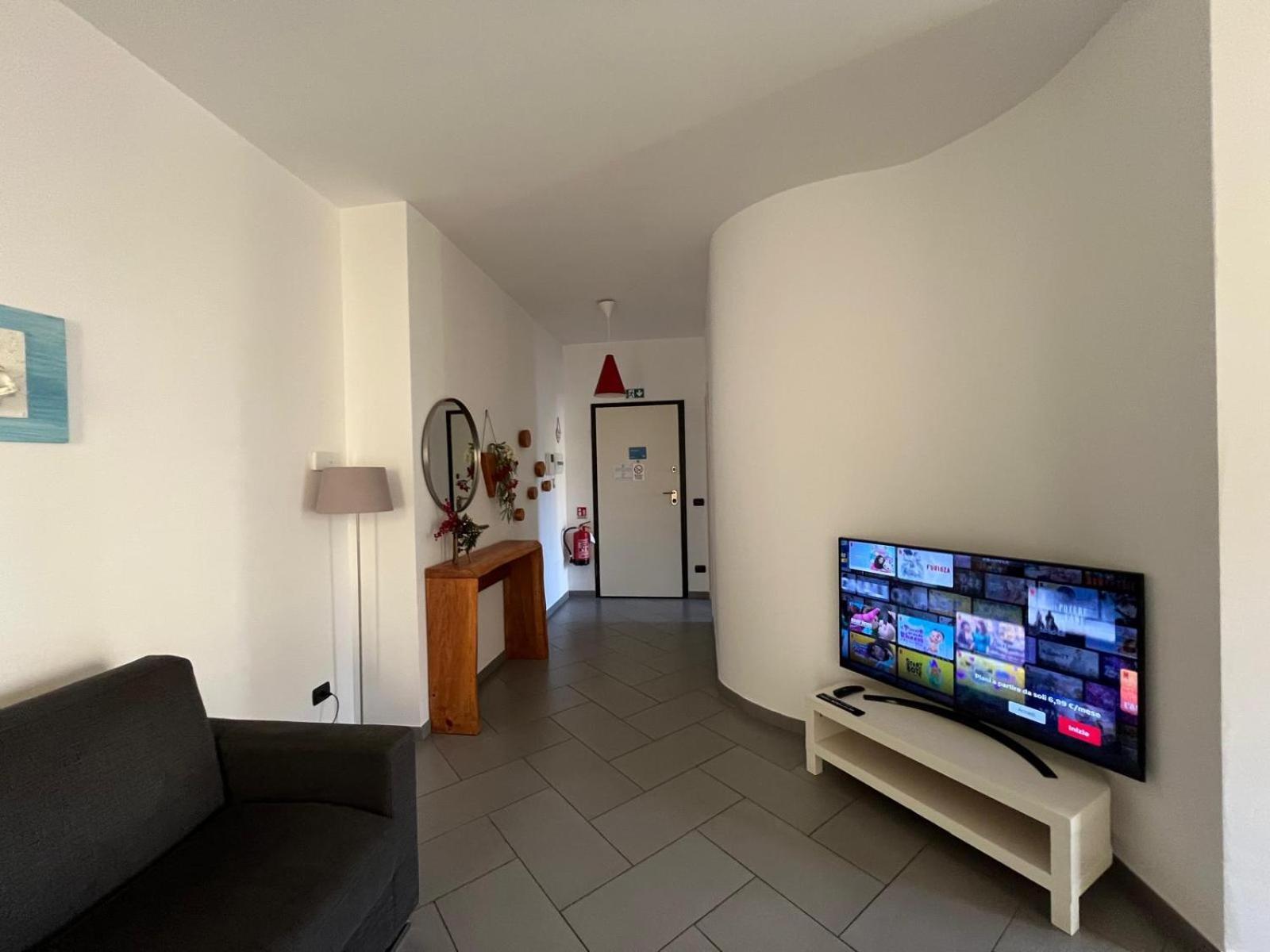 Dea Apartments Albenga Extérieur photo