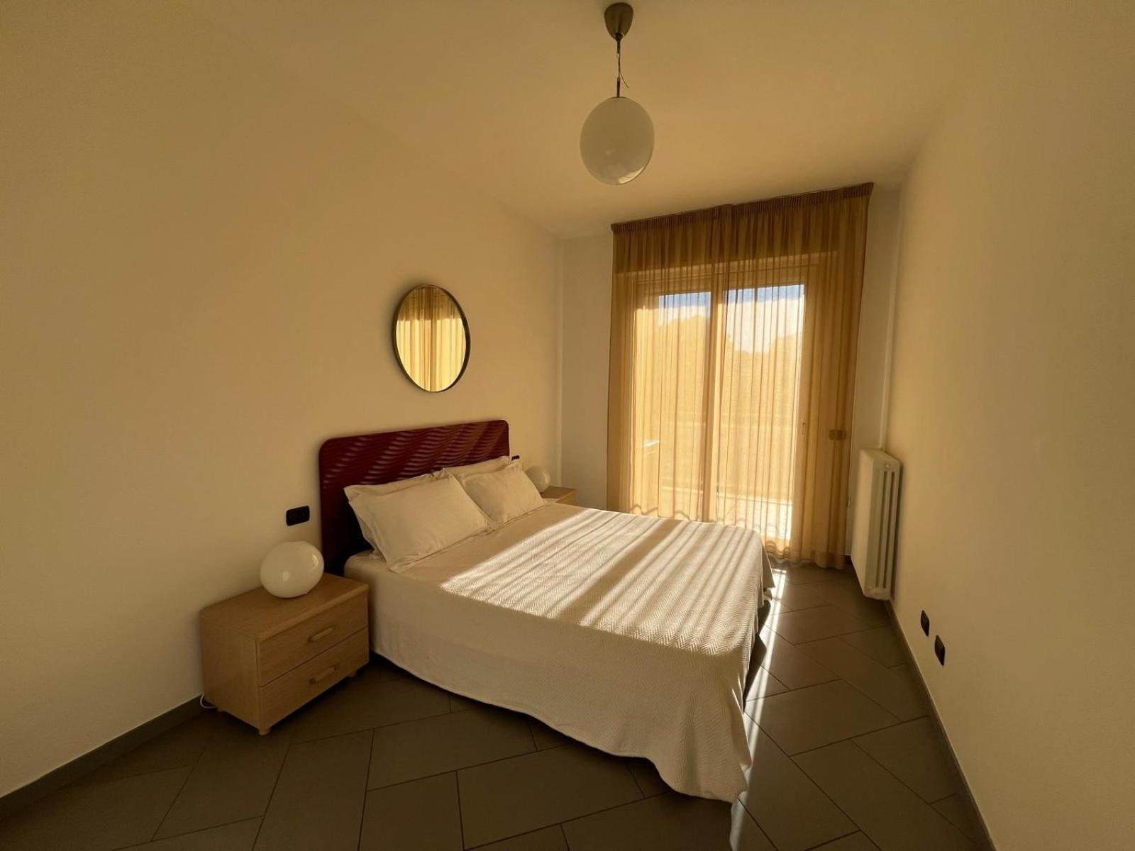 Dea Apartments Albenga Extérieur photo