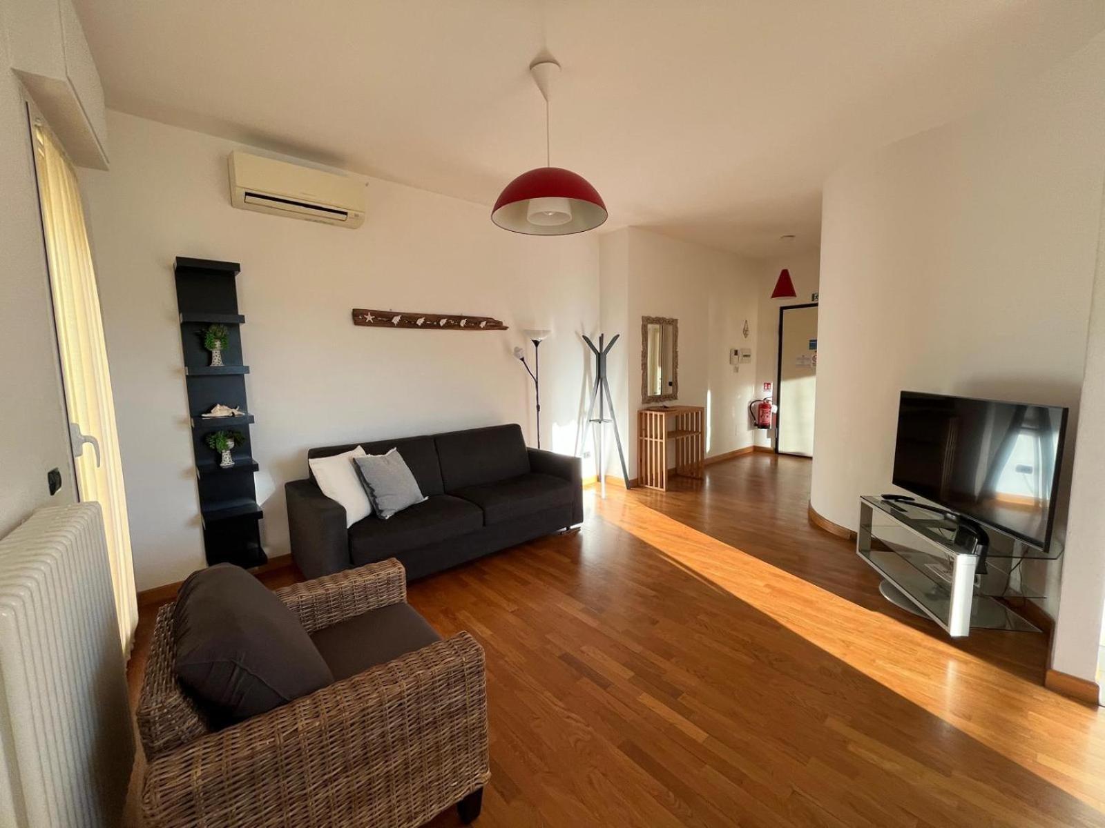 Dea Apartments Albenga Extérieur photo