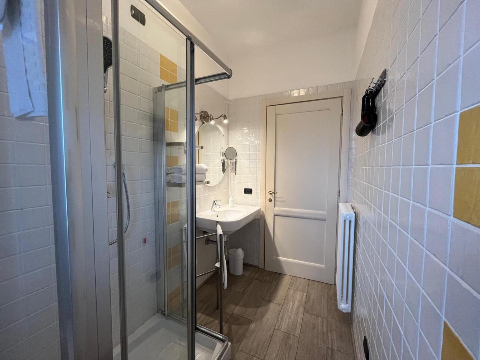 Dea Apartments Albenga Extérieur photo