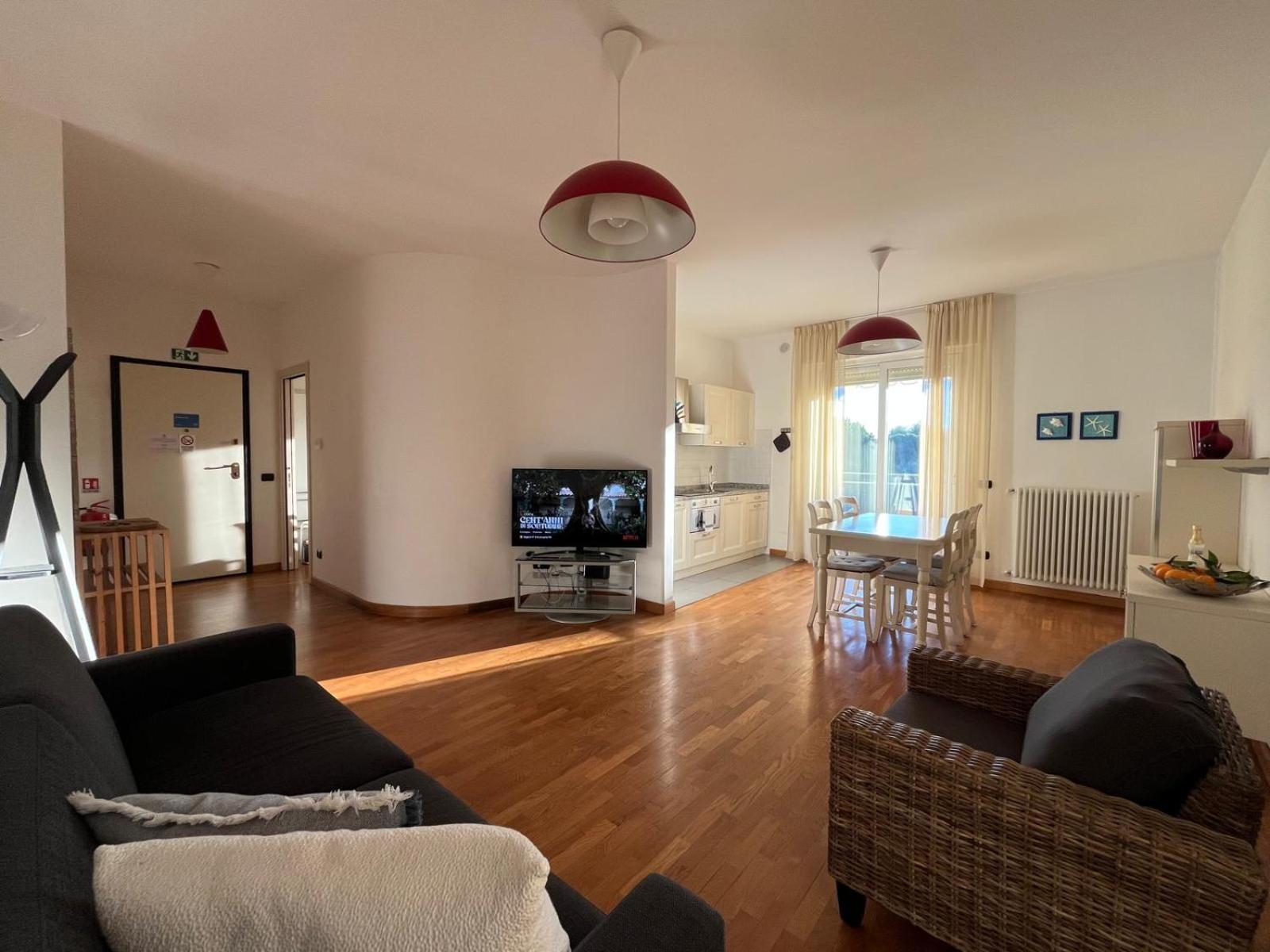 Dea Apartments Albenga Extérieur photo