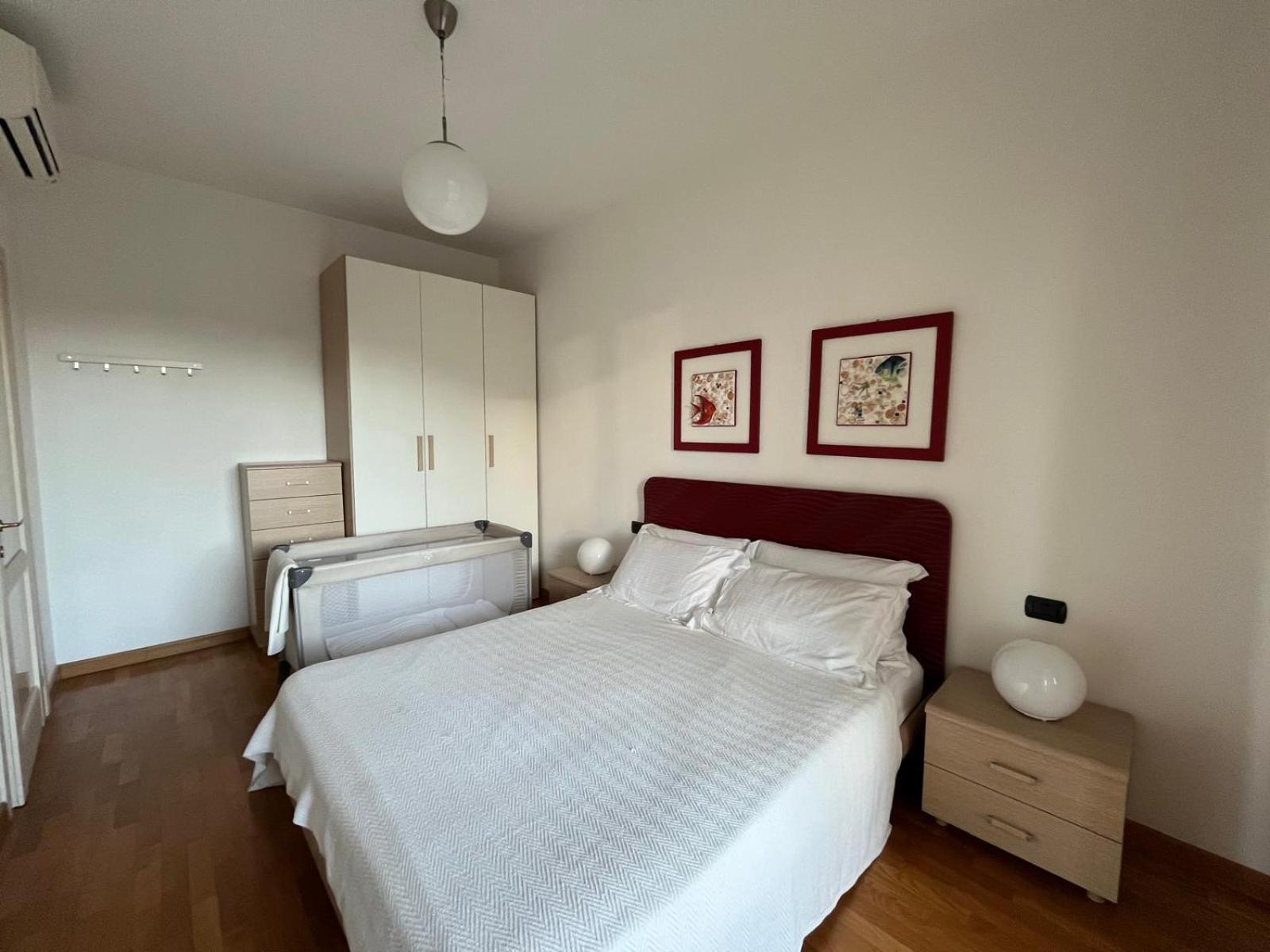 Dea Apartments Albenga Extérieur photo