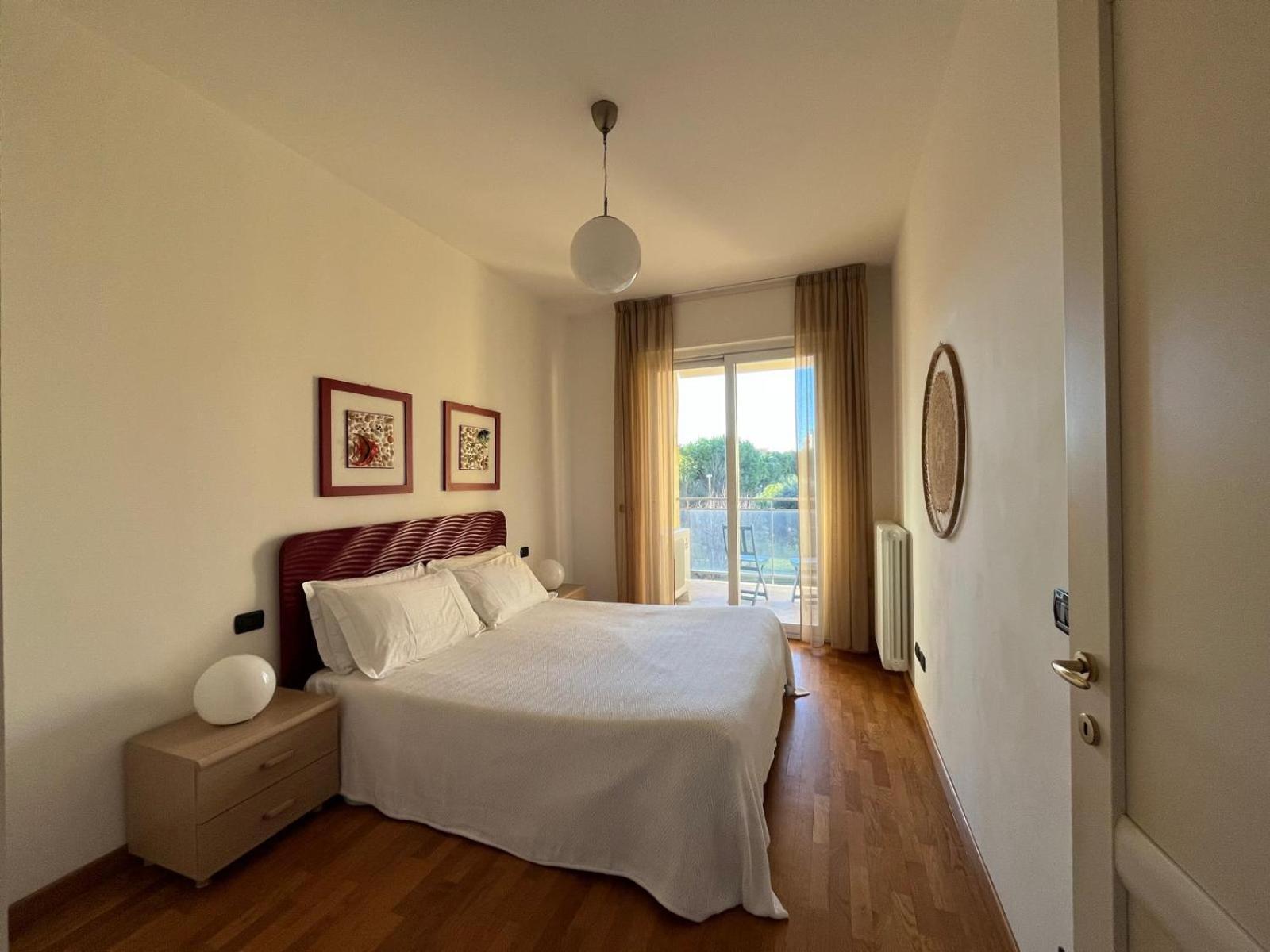Dea Apartments Albenga Extérieur photo