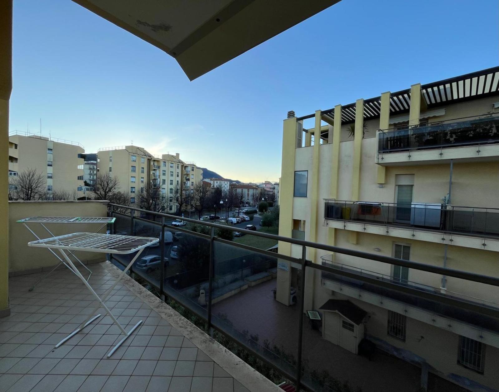 Dea Apartments Albenga Extérieur photo