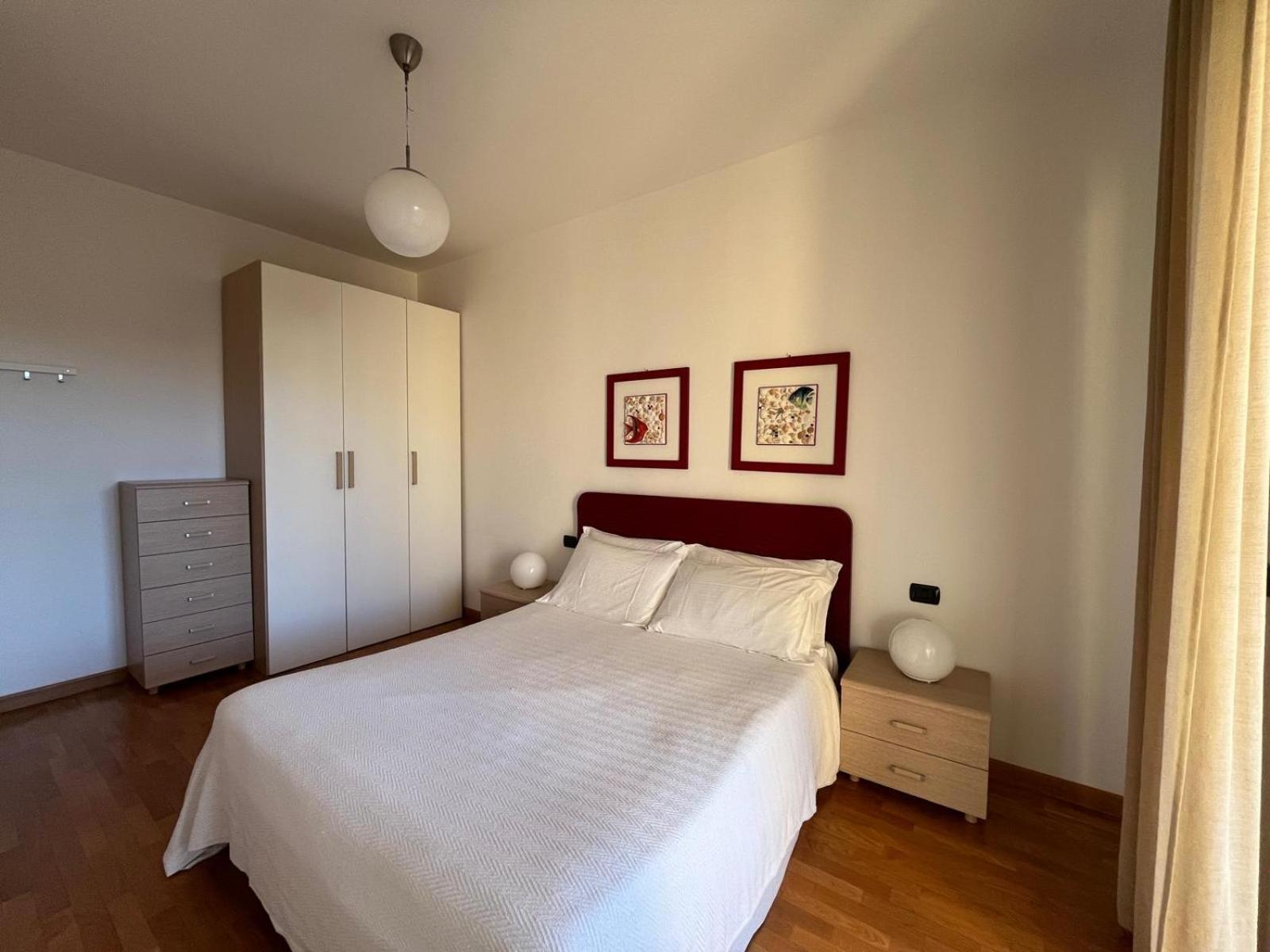 Dea Apartments Albenga Extérieur photo
