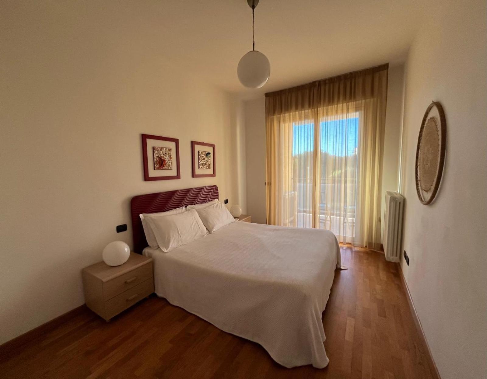 Dea Apartments Albenga Extérieur photo
