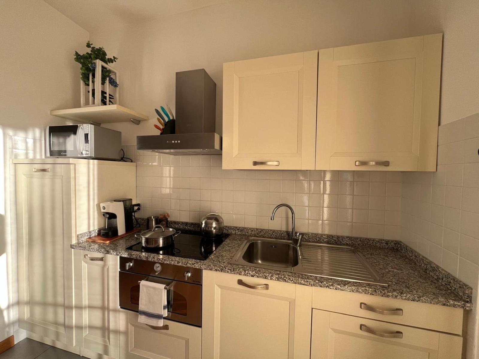 Dea Apartments Albenga Extérieur photo