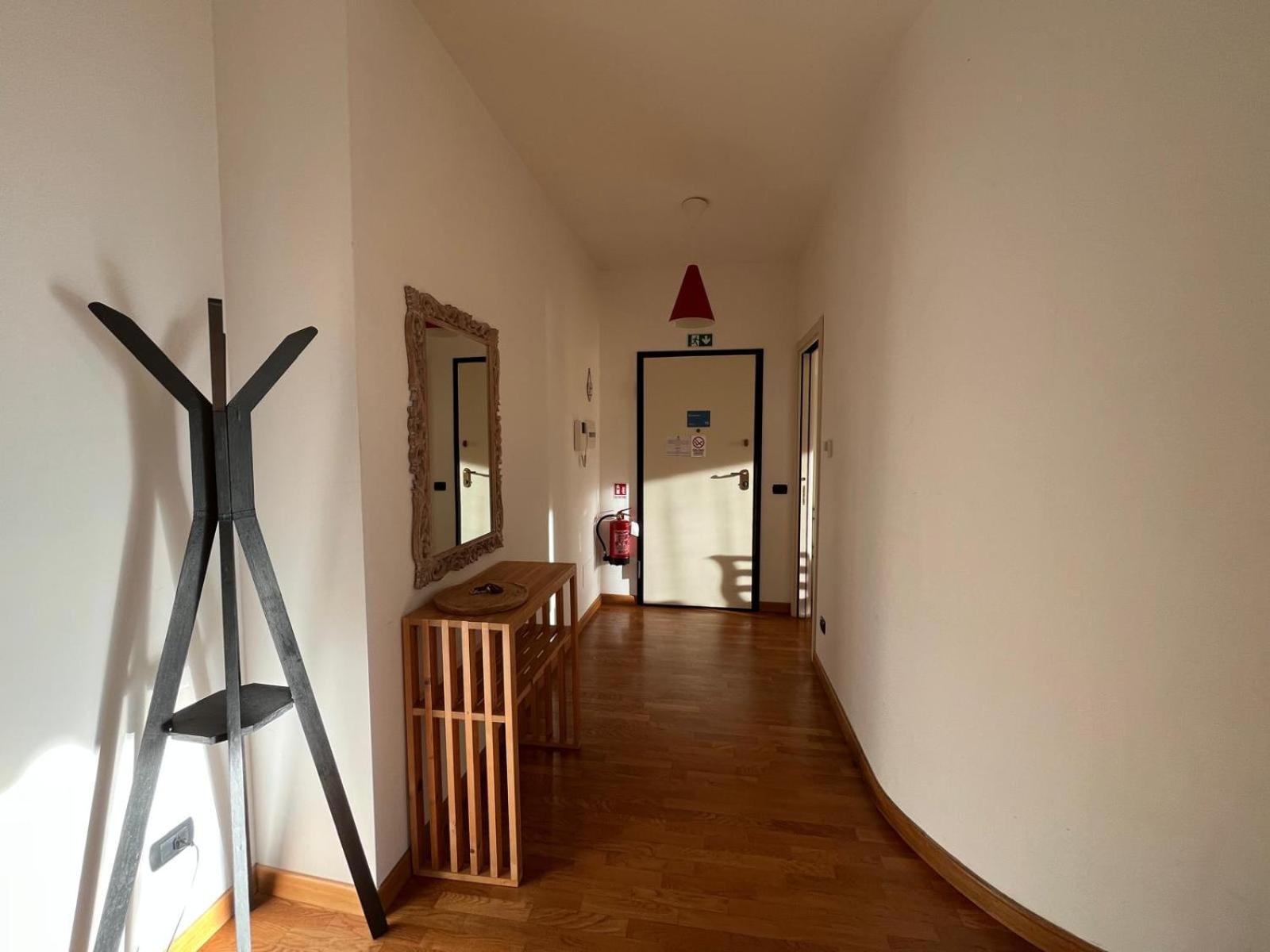 Dea Apartments Albenga Extérieur photo