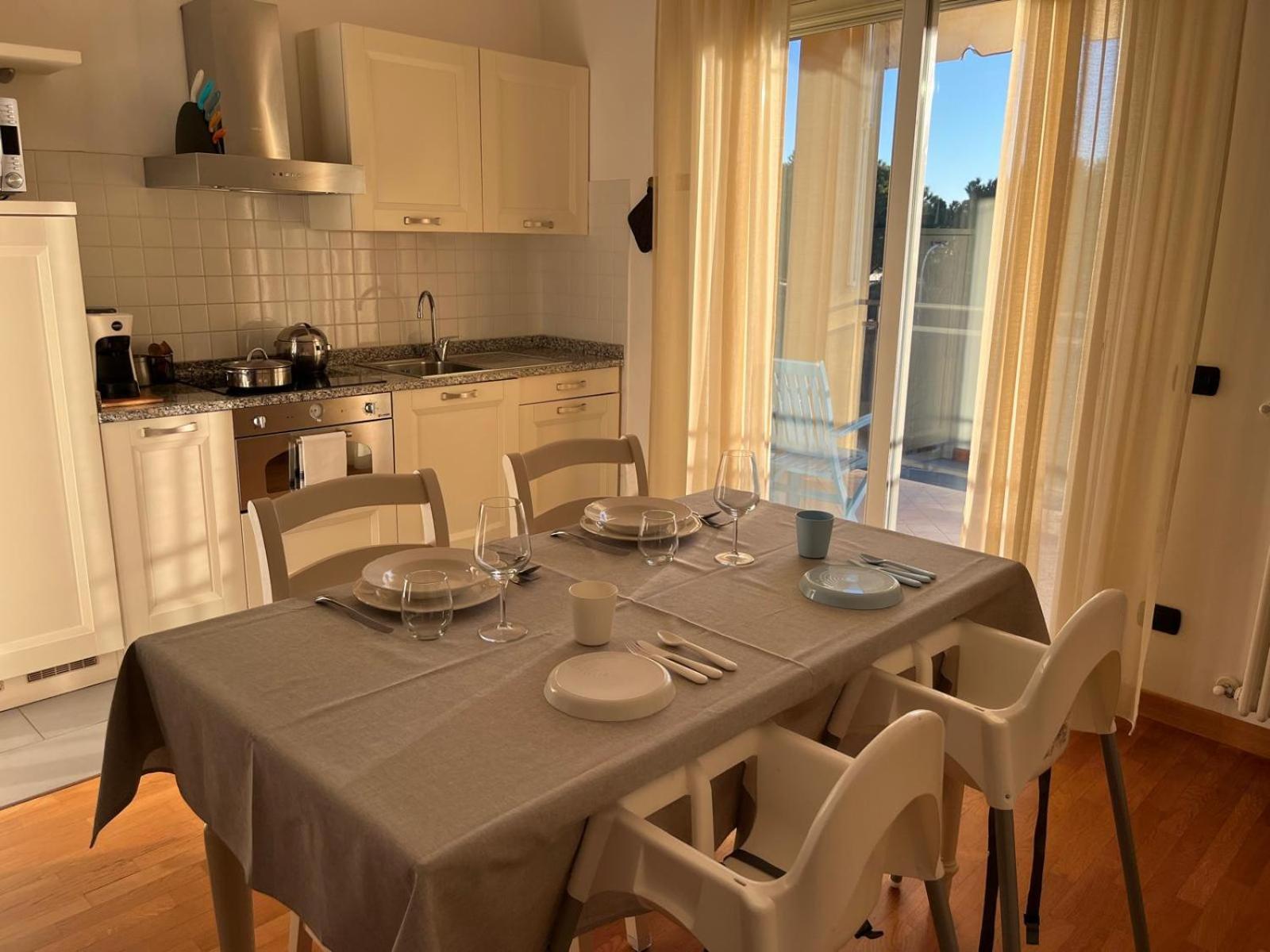 Dea Apartments Albenga Extérieur photo