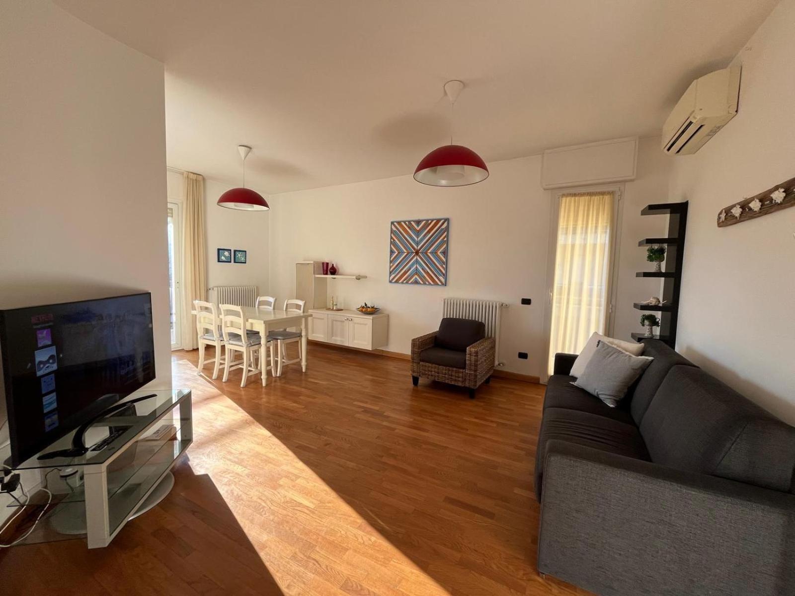 Dea Apartments Albenga Extérieur photo