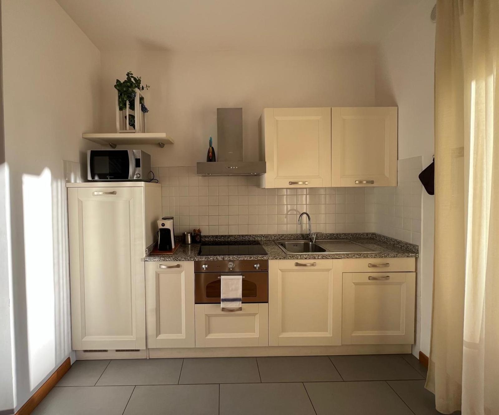 Dea Apartments Albenga Extérieur photo