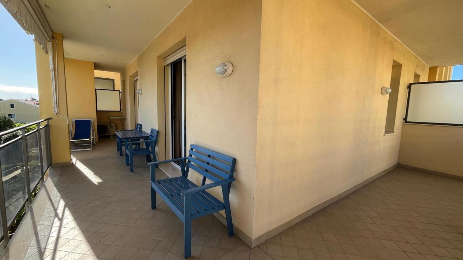 Dea Apartments Albenga Extérieur photo