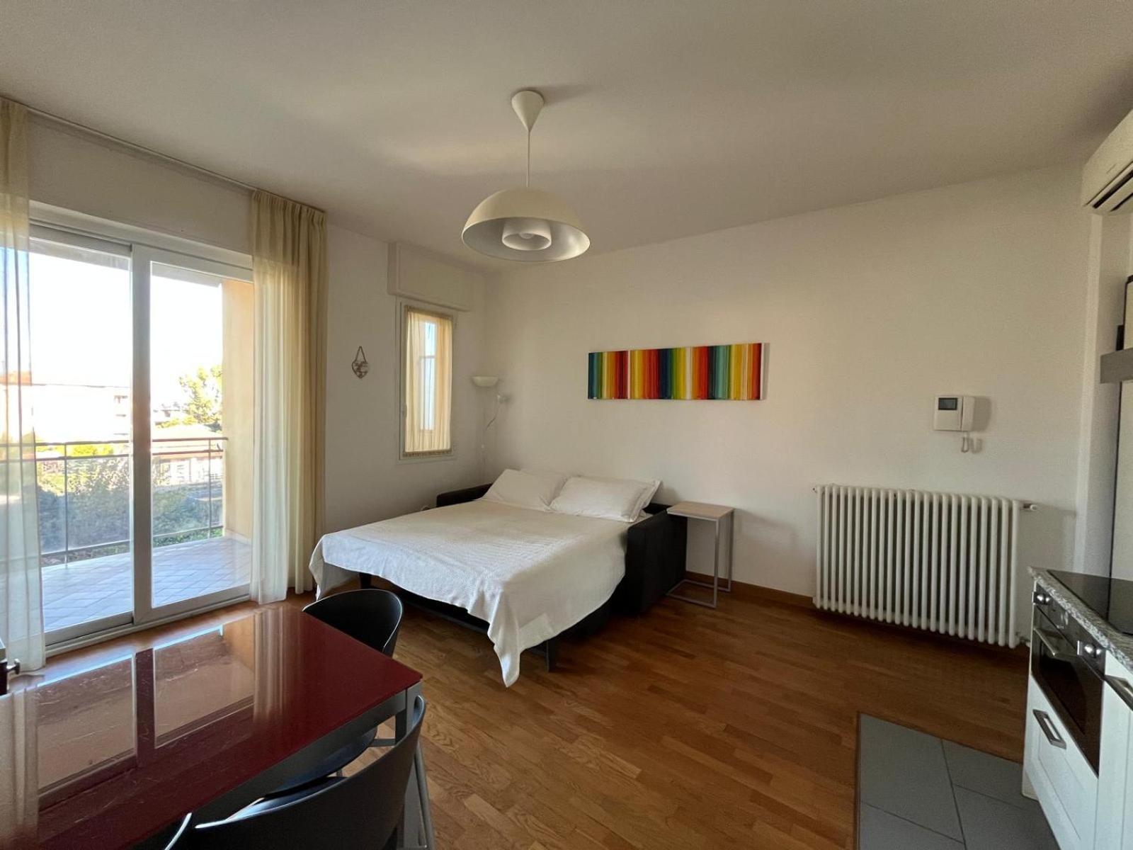 Dea Apartments Albenga Extérieur photo