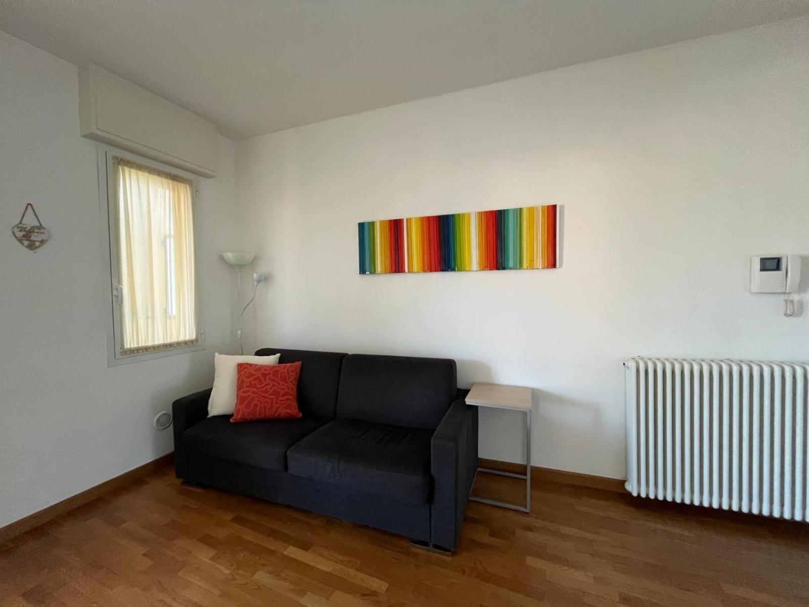 Dea Apartments Albenga Extérieur photo
