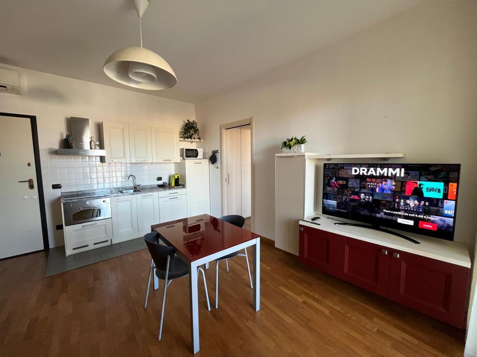 Dea Apartments Albenga Extérieur photo