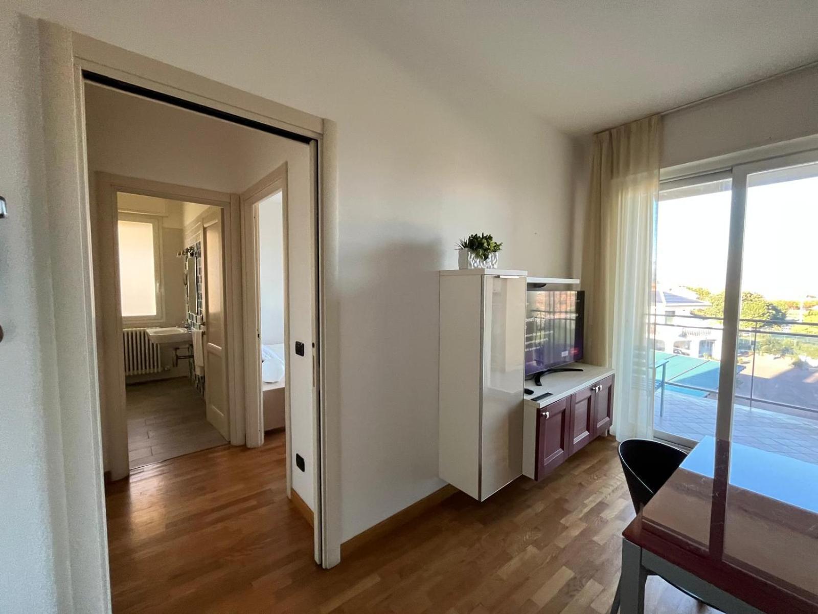 Dea Apartments Albenga Extérieur photo
