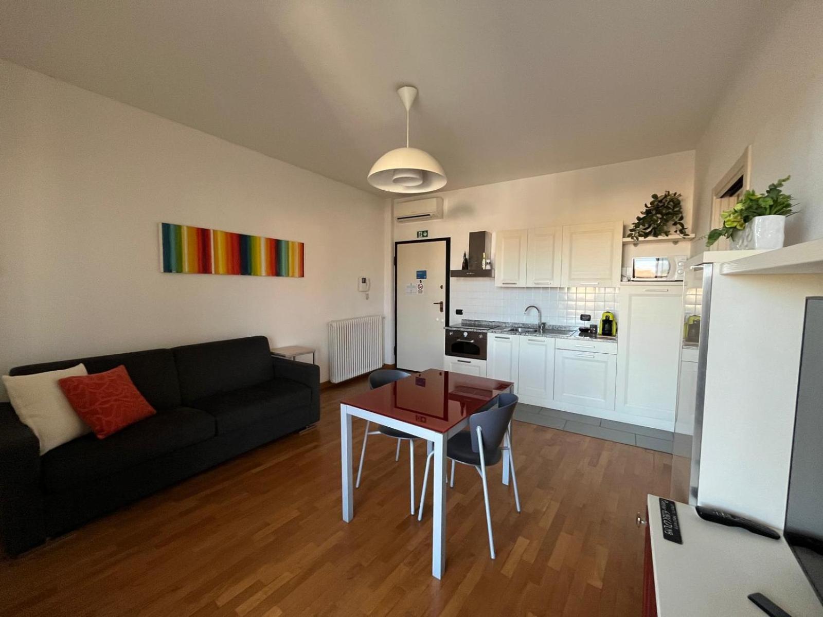 Dea Apartments Albenga Extérieur photo