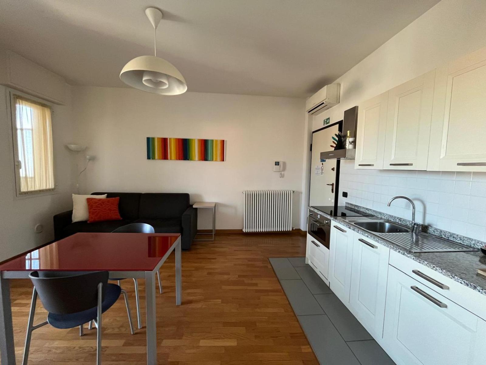 Dea Apartments Albenga Extérieur photo
