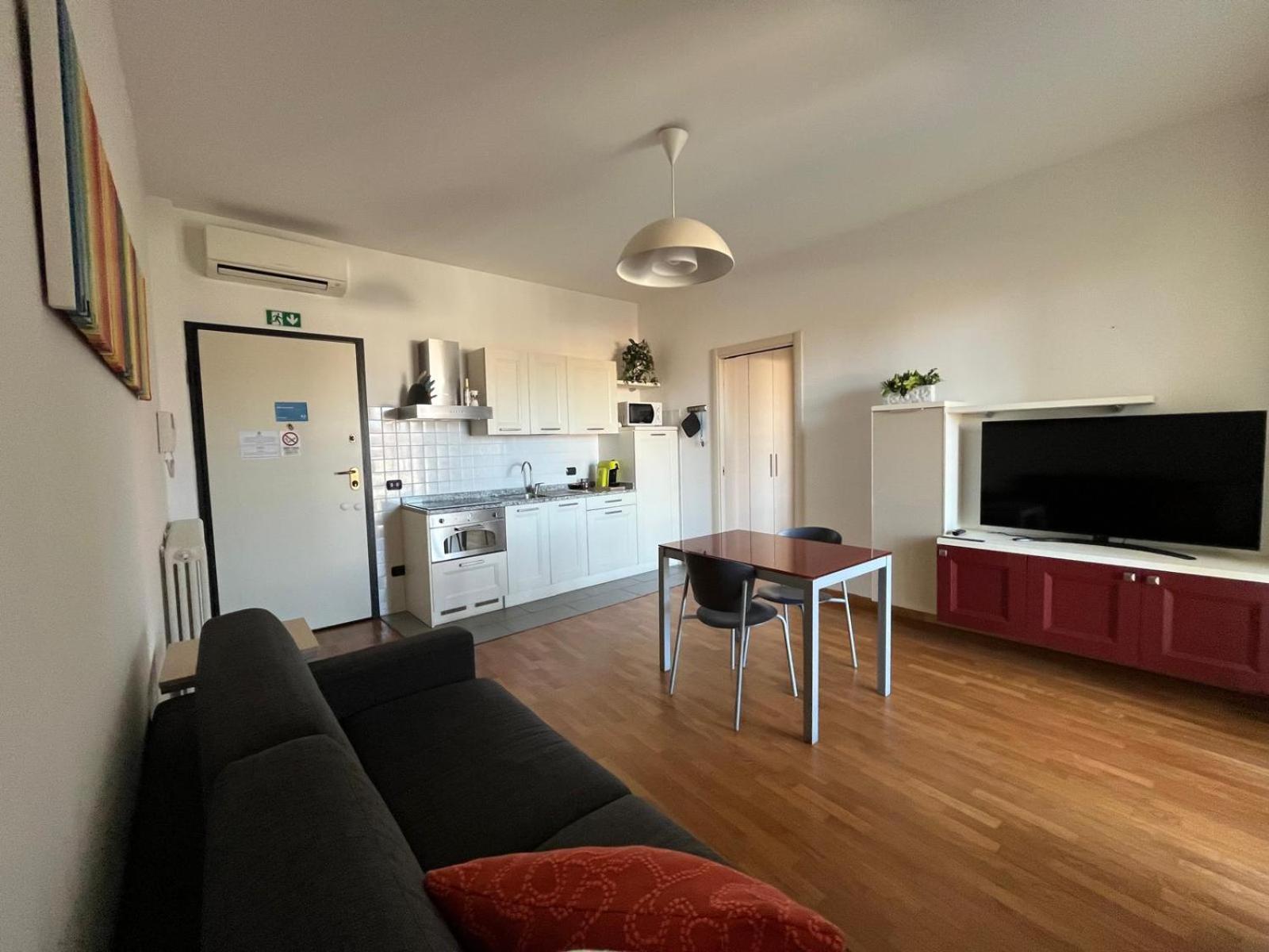 Dea Apartments Albenga Extérieur photo